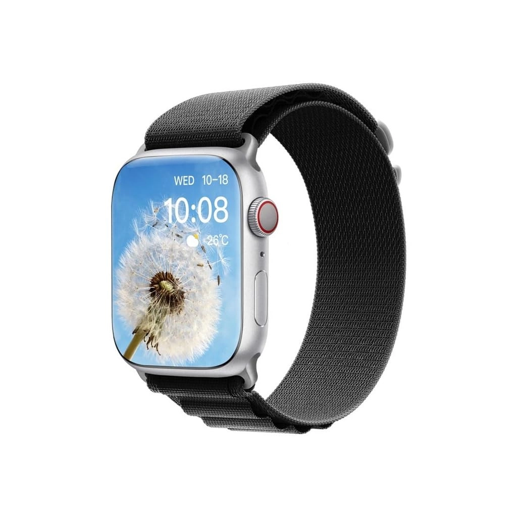 Magnifico 2 Titanium