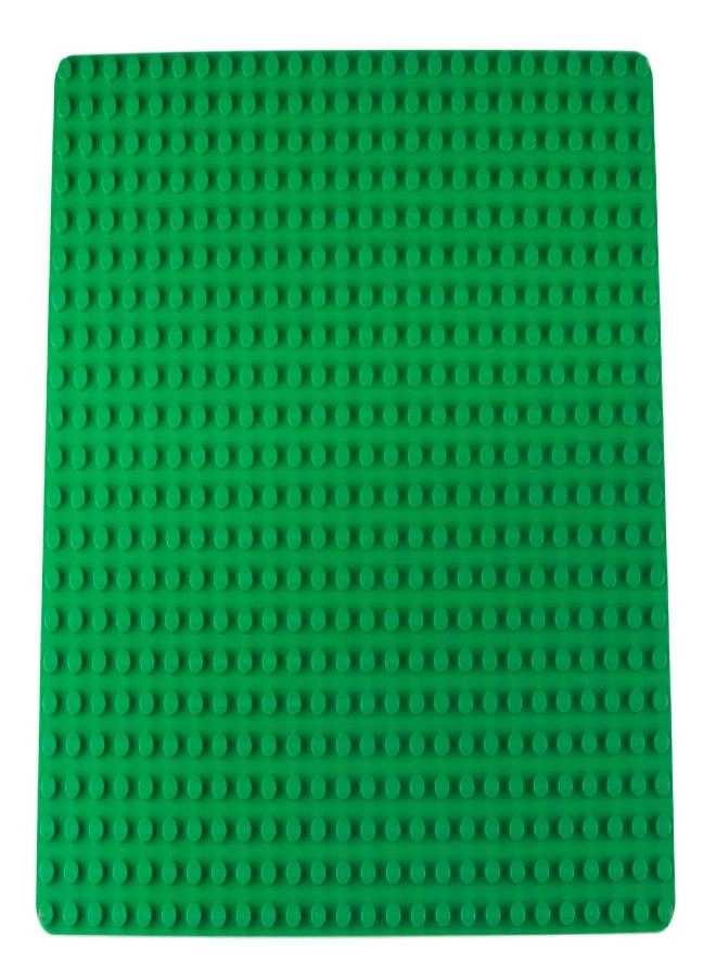 Baseplate Building Blocks - 1.0 pcs
