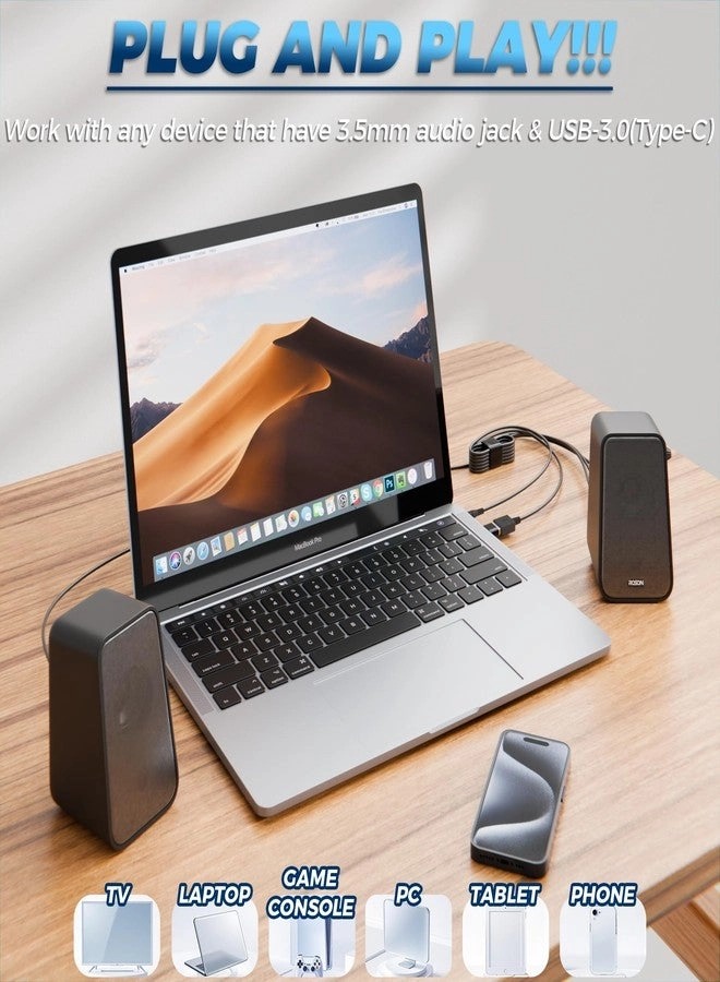 Computer Speaker