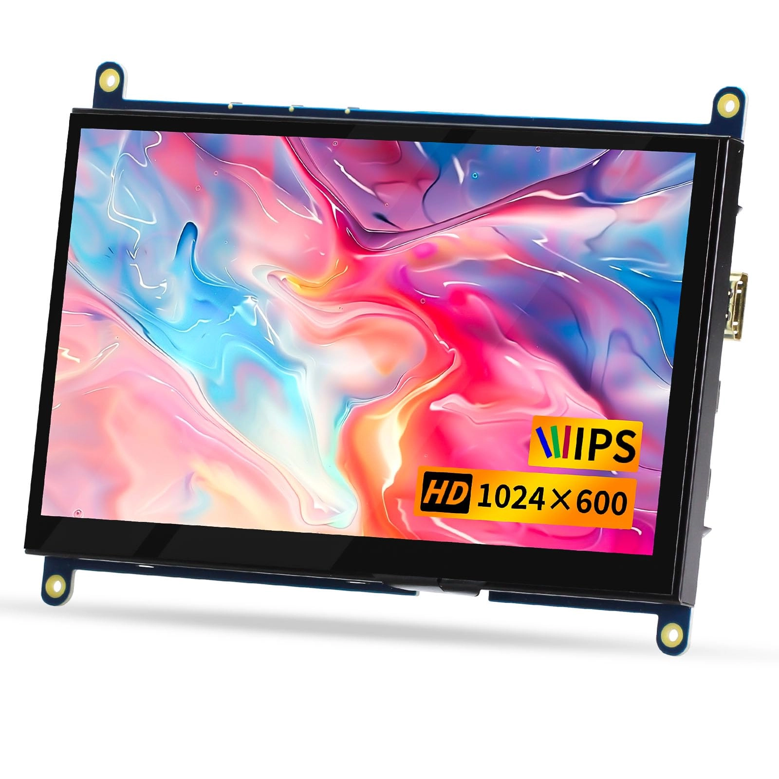 CUQI RS-01 - 7 Inches 1024x600