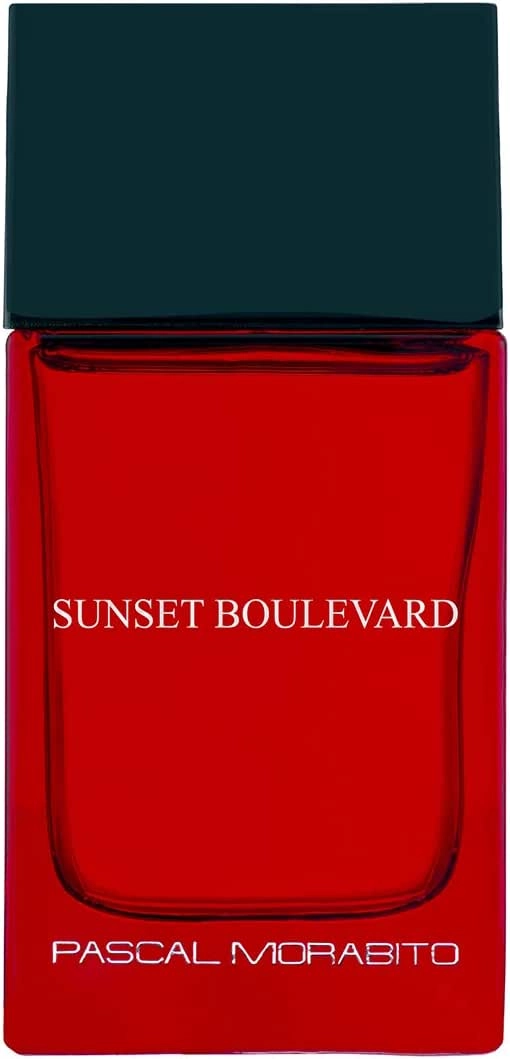 Sunset Boulevard Eau de Toilette 100 ml