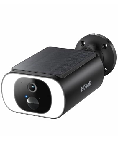 Solar Cam S1