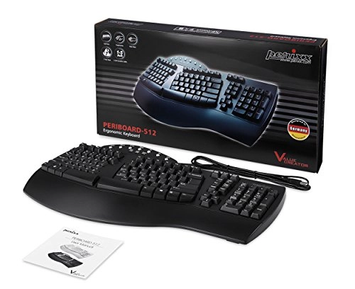 PERIBOARD-512 - DE Wired