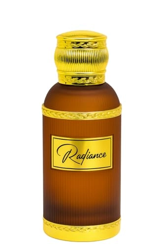 Radiance Eau de Parfum 100ml