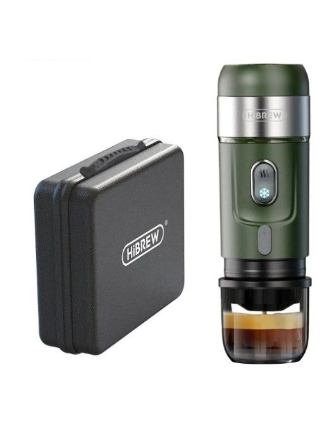 Portable Espresso Machine H4B