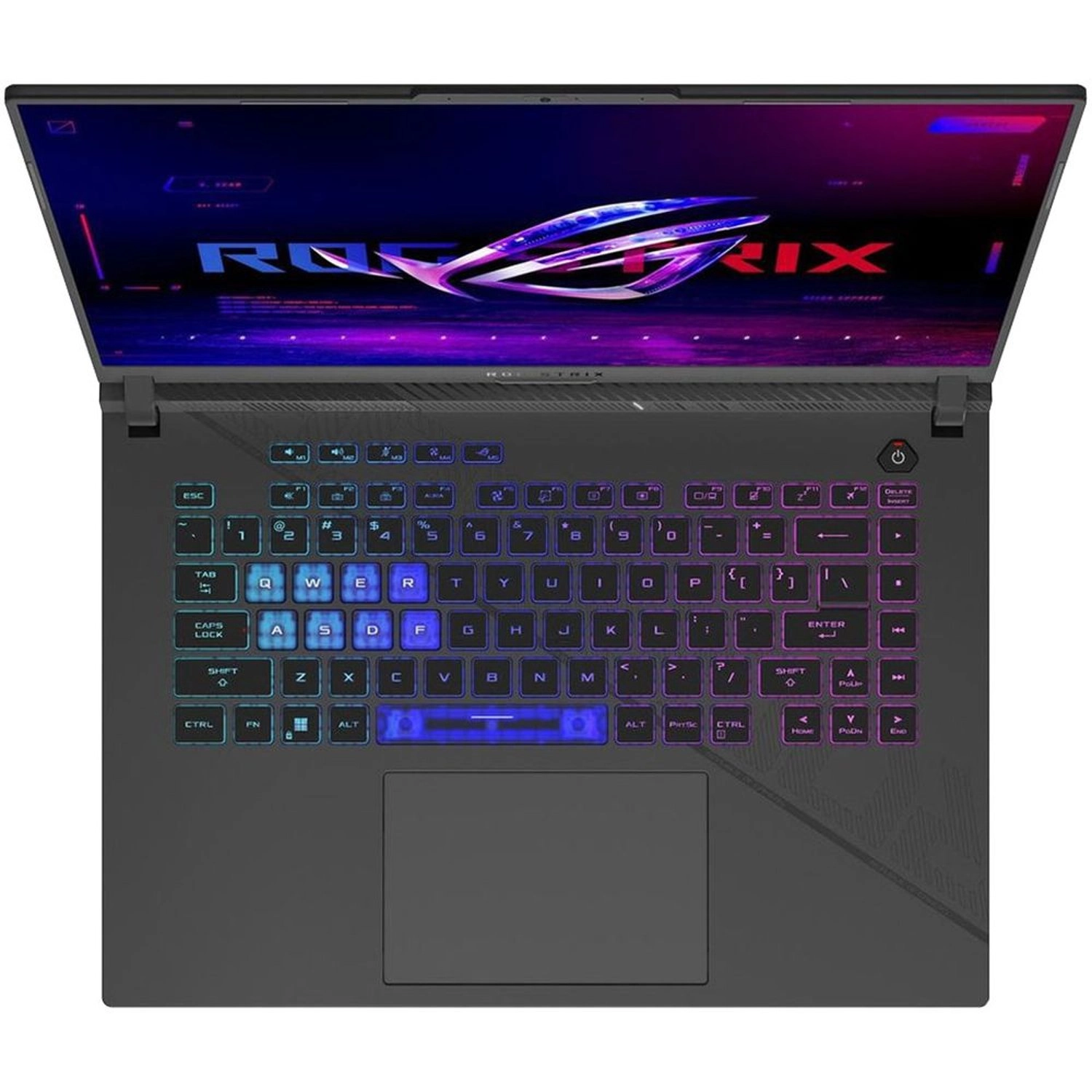 ROG Strix G16 G614JVR-I9161G - 16'' Core i9-14900HX 16GB DDR5 1 TB SSD