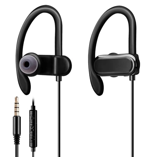CGS-W6 Wired Headphone