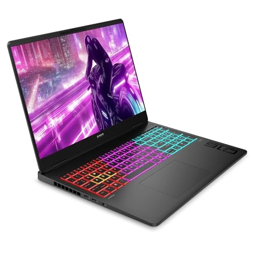 OMEN 16 MAX - 16" 2 TB 32 GB AMD Ryzen AI 7 H 350