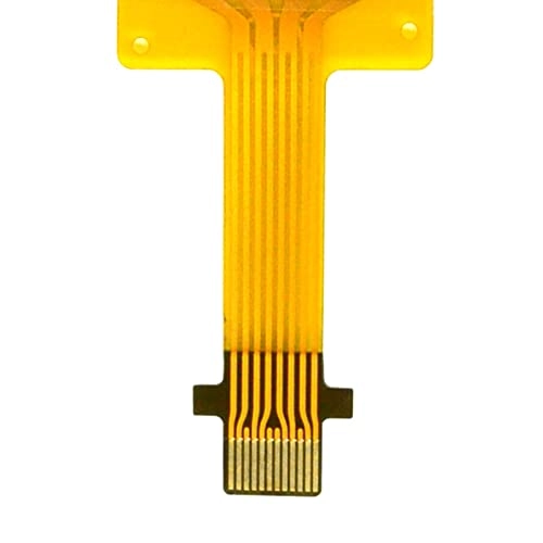 Display Screen - 7-inch