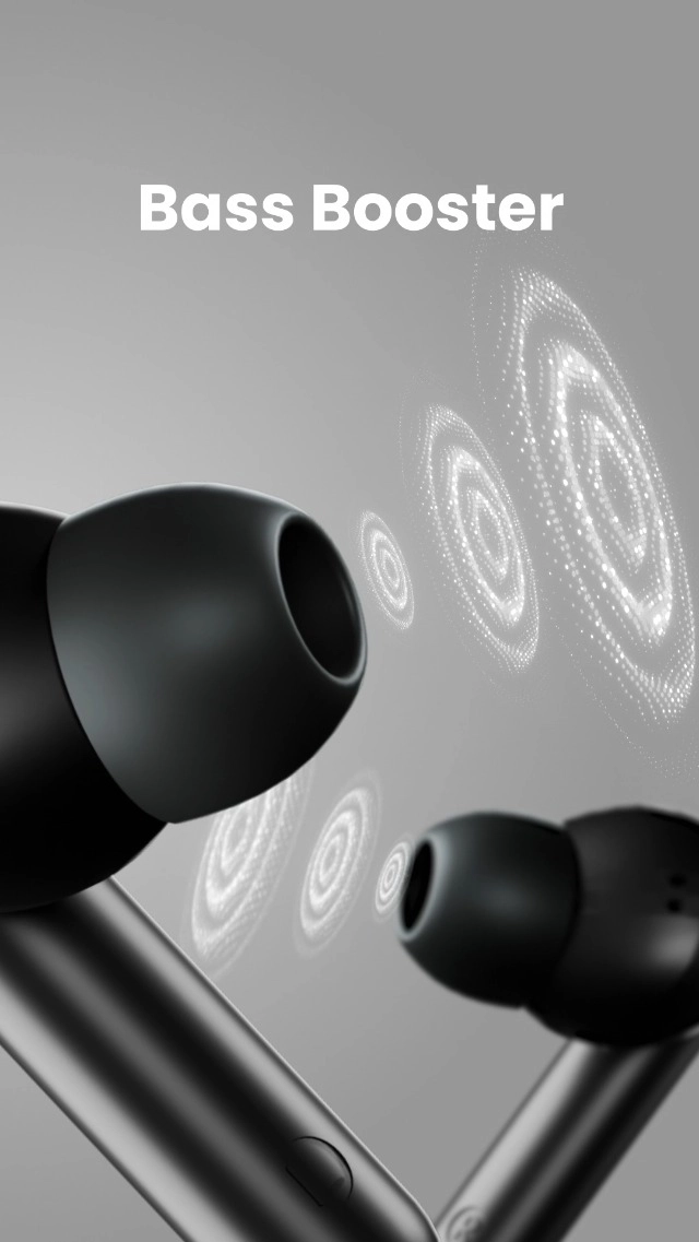 Nano 1 Wireless Earbud