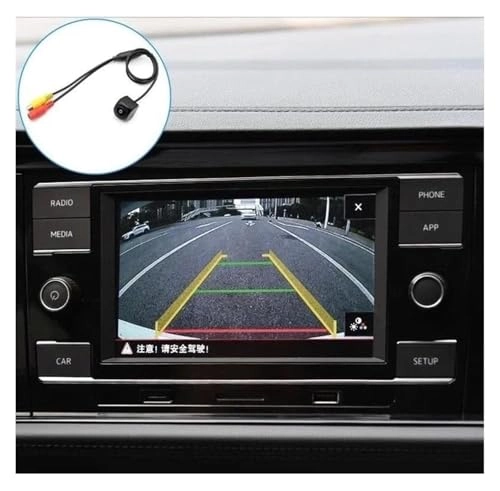 Reversing Camera - Night vision 1080P