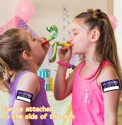 Dragon Birthday Party Decorations - 31.0 Count Baby Shower