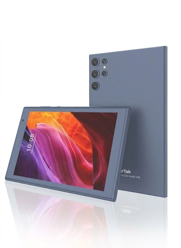 A19 Tablet 8" Wi-Fi 16GB RAM 1TB