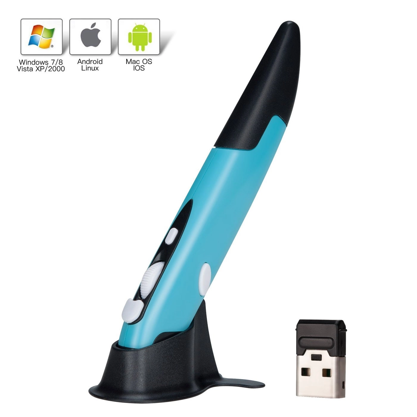Pen Mouse - USB Wireless