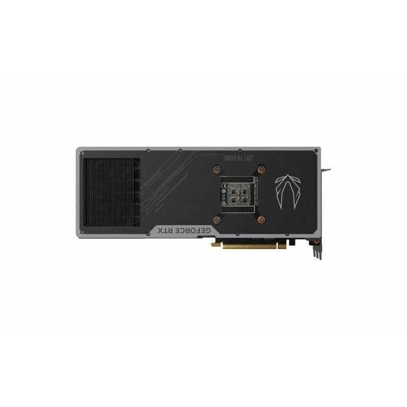 RTX 4070 Ti SUPER SOLID OC - 16GB