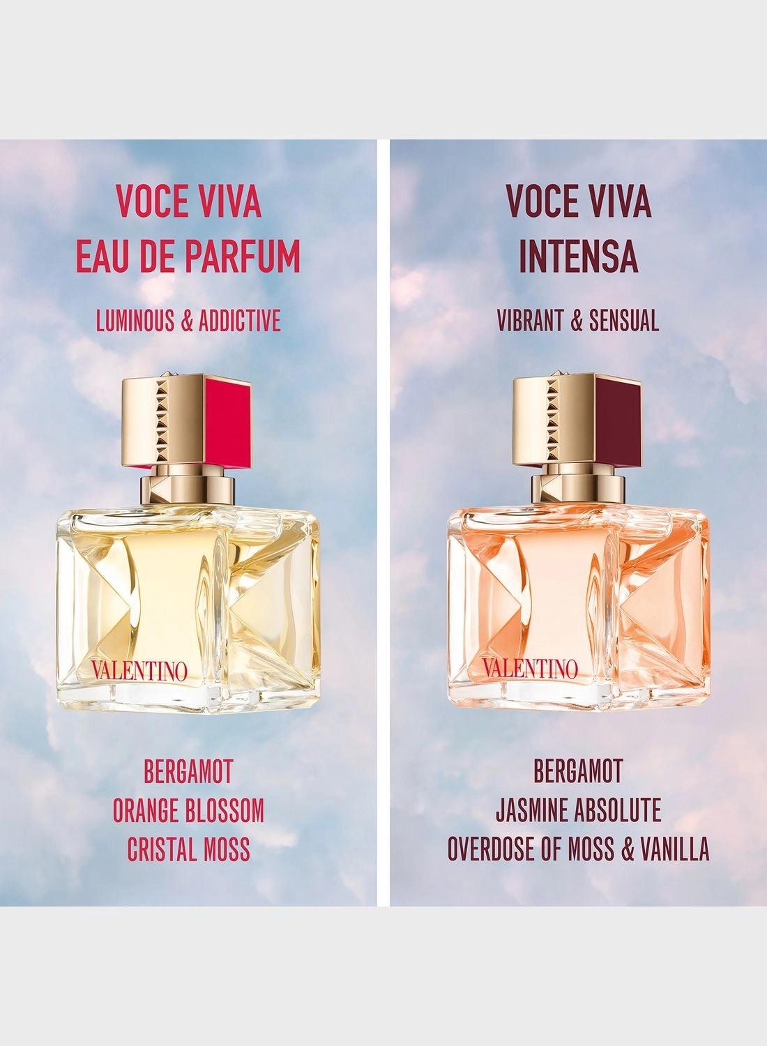 Voce Viva Intensa - Eau de Parfum 50ml
