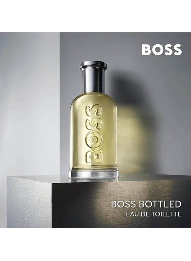 Boss Bottled Eau de Toilette 100 ml
