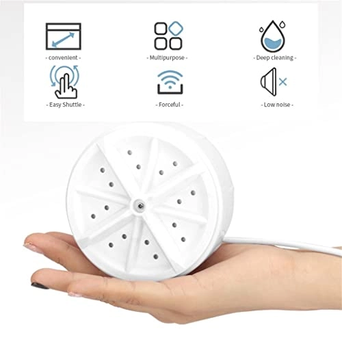 Mini Washing Machine