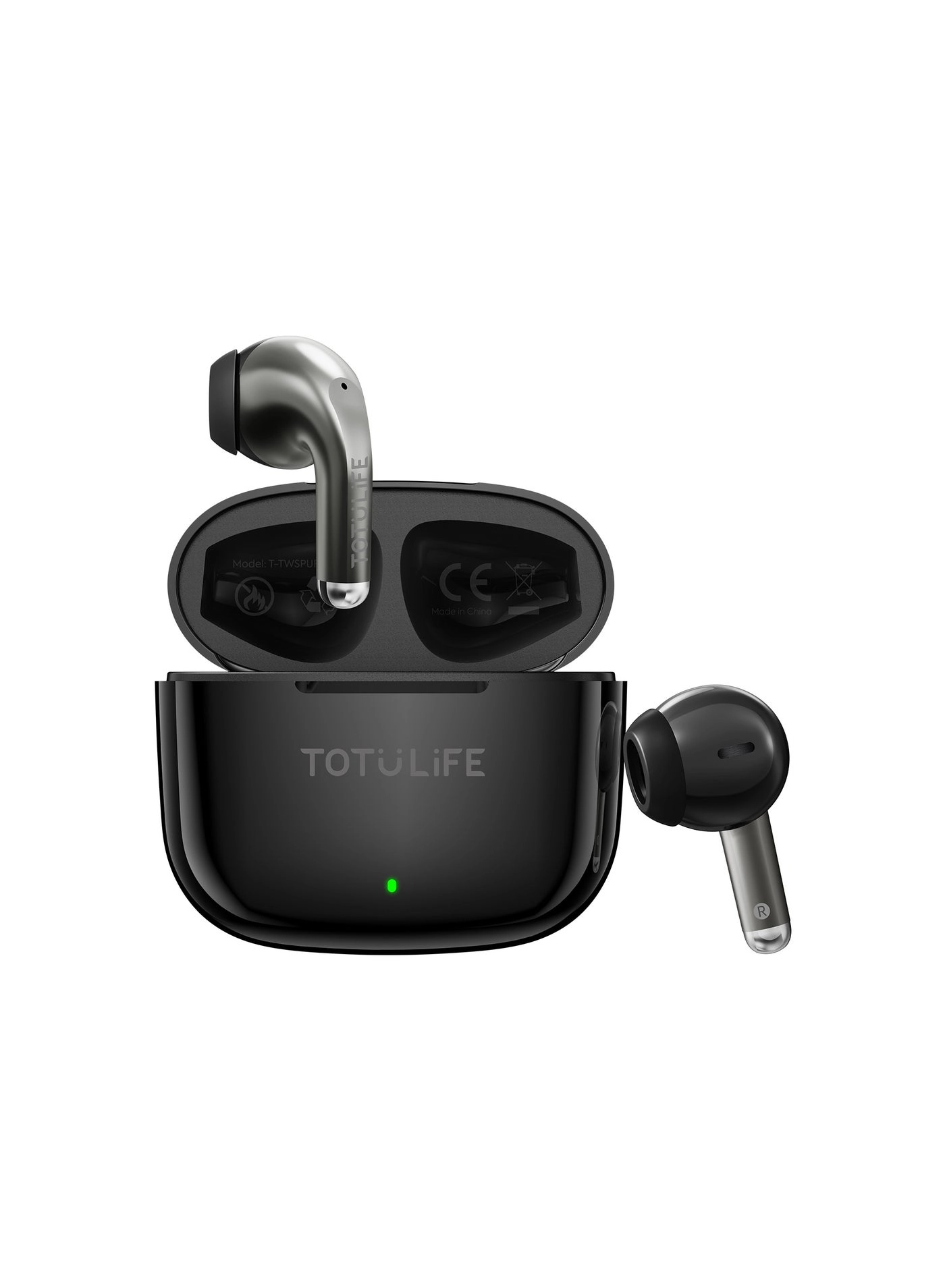 Pure Series Wireless Earbud