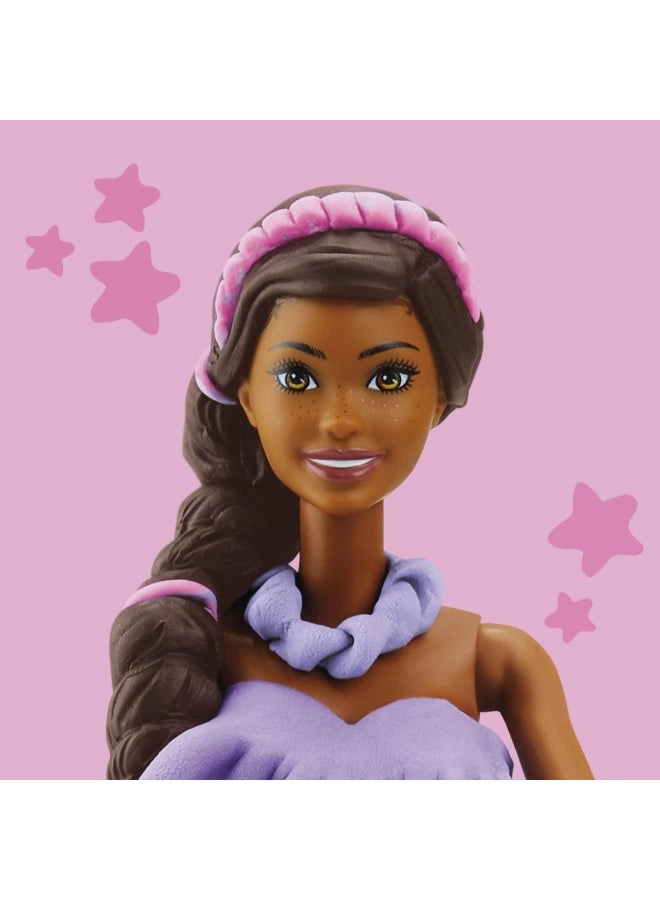 Barbie Fashionista Ruffles - 11.5 inch Ages 5+