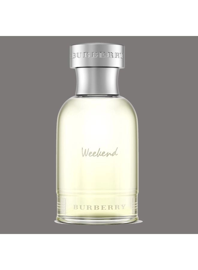 Weekend for Men Eau de Toilette 50ml