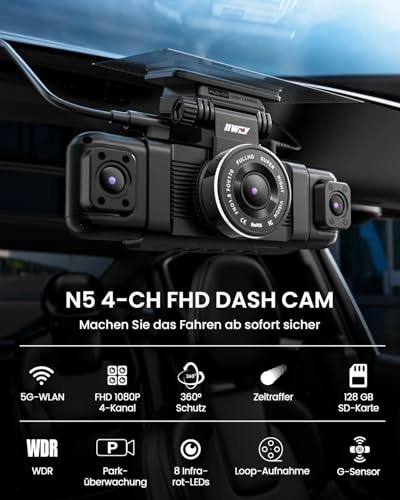 N5 - 1080P