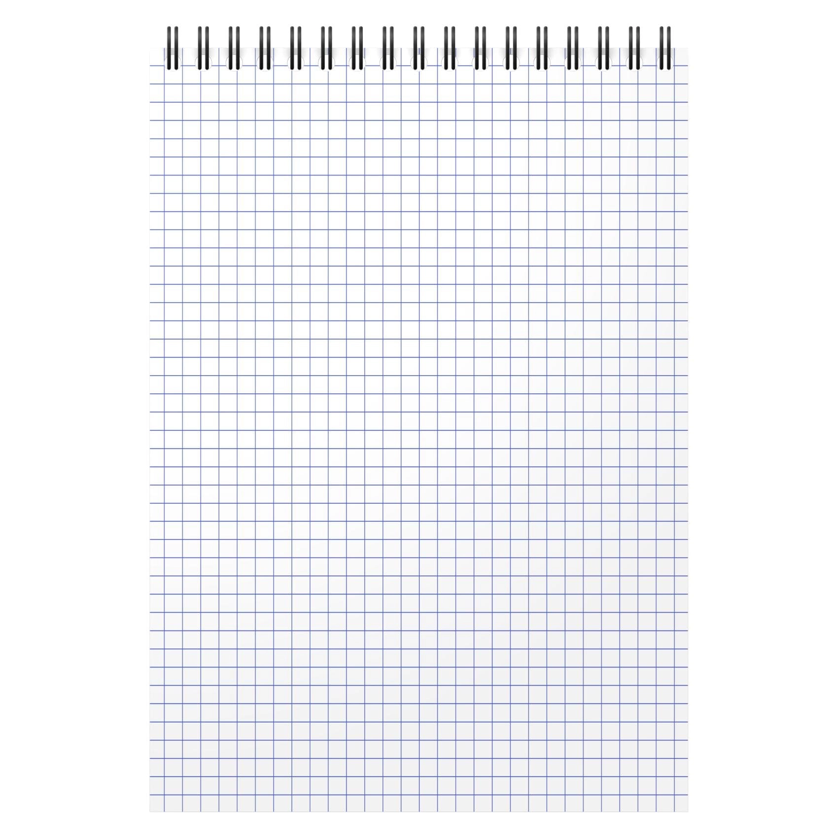 NOTEPAD A5 - 160 Pages