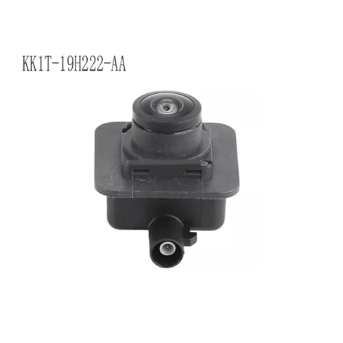 Car Camera - Night vision