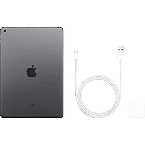 iPad (2019) - 32GB 10.2"