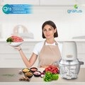 GFC4002FC - 2 Ltr