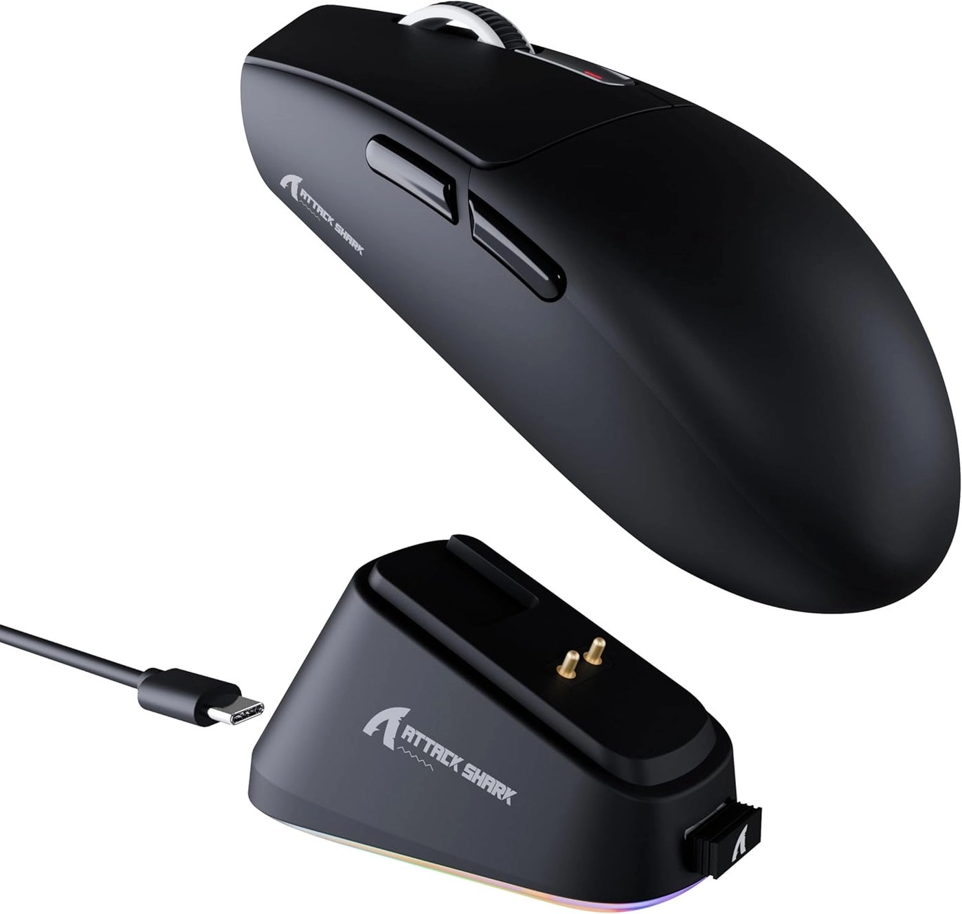 X11 Gaming Mouse - Wireless