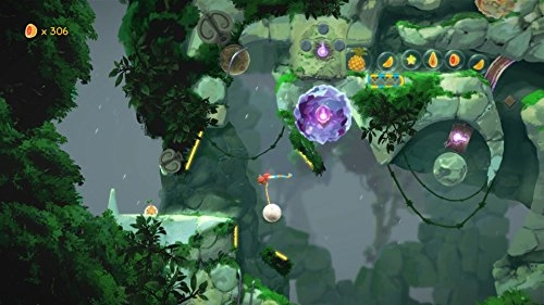 Yoku's Island Essentials - Xbox One