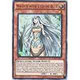 Yu-Gi-Oh! Maiden with Eyes of Blue LDK2-ENK06 - 1st Edition