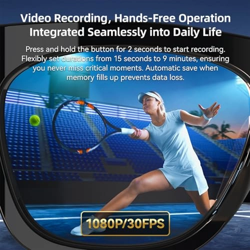 V300 - 8MP Wide-angle Camera 450mAh