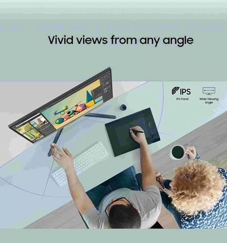 LS24C330GAWXXL - 24 inch 1920 X 1080 pixels