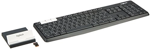 K375s - DE Wireless