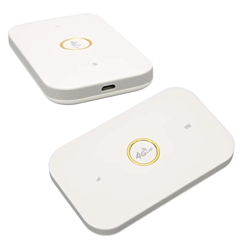 Mobile Hotspot - 150Mbps 802.11b/g/n