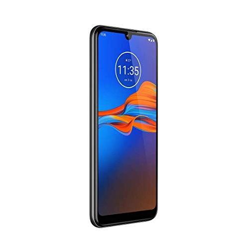Moto E6 Plus - 2GB 32GB