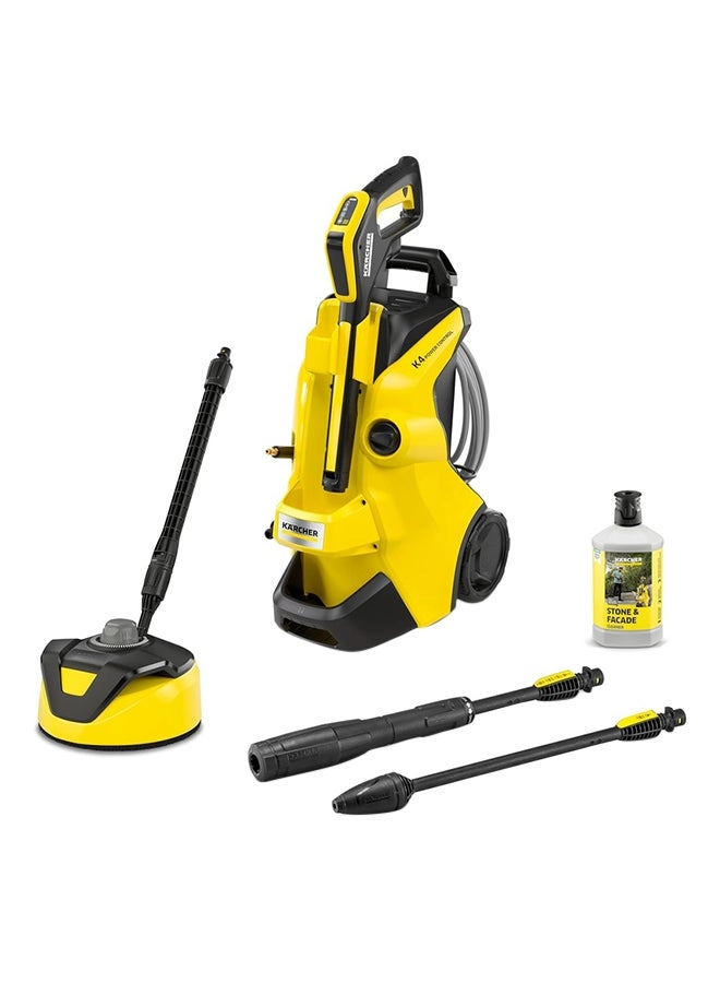 K 4 Classic - 130 Bar 420 L/h 1.8kW