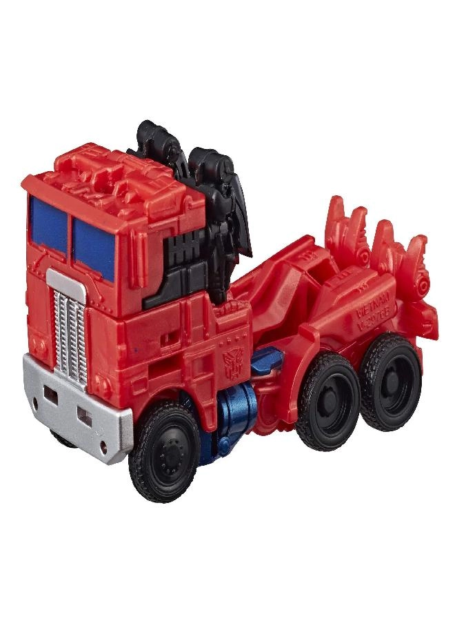 Energon Igniters Speed Series Optimus Prime