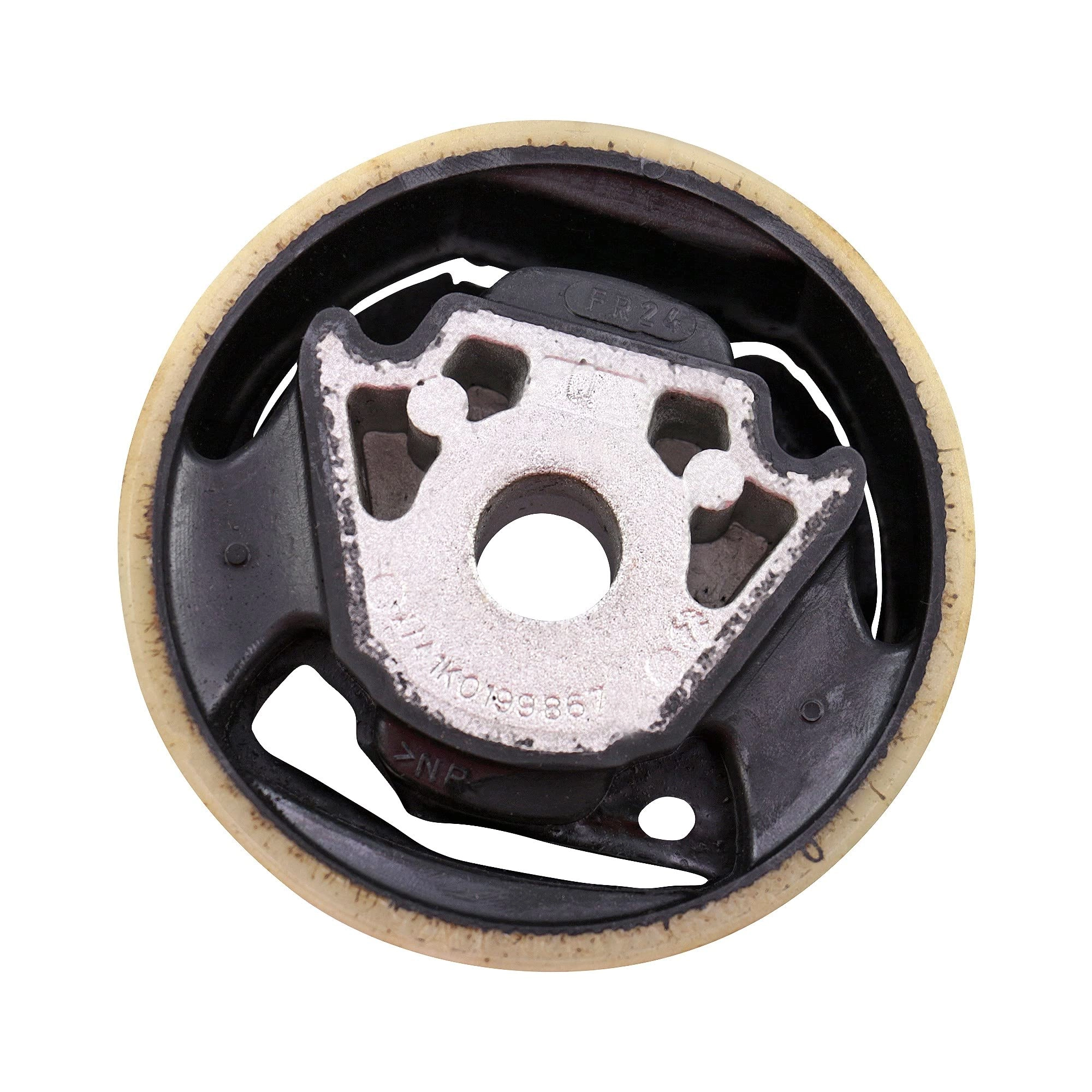 Engine Subframe Mounting Kit