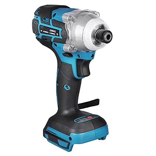 Portable Screwdriver - 3 In 1 Cordless 21V