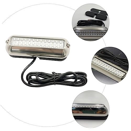 Navigation Lights - 39 LED IP68
