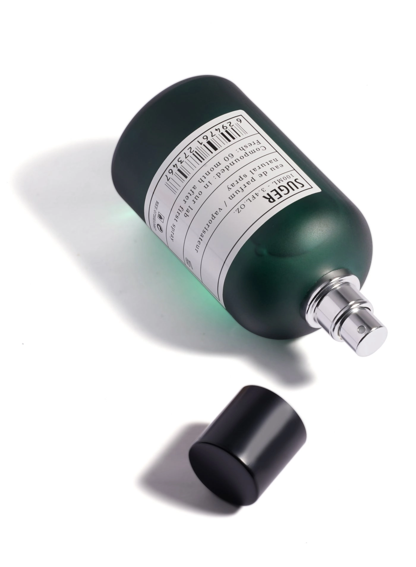 Aro Fac Suger Intense Eau de Parfum 100ml