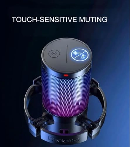 Professional Usb Studio Microphone USB Microphone