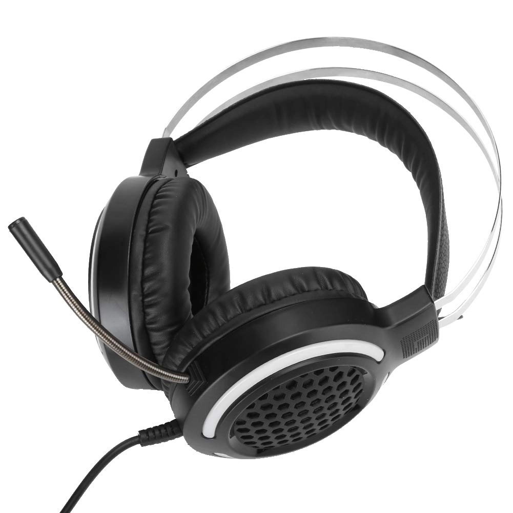 V2000 Wired Headset