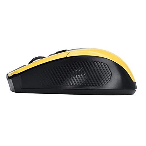 Gaming Wired Mechanical Mouse - USB