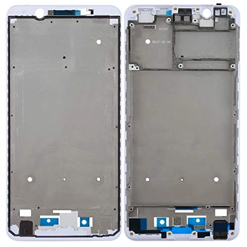 Vivo Y66 Front Housing LCD Frame Bezel Plate