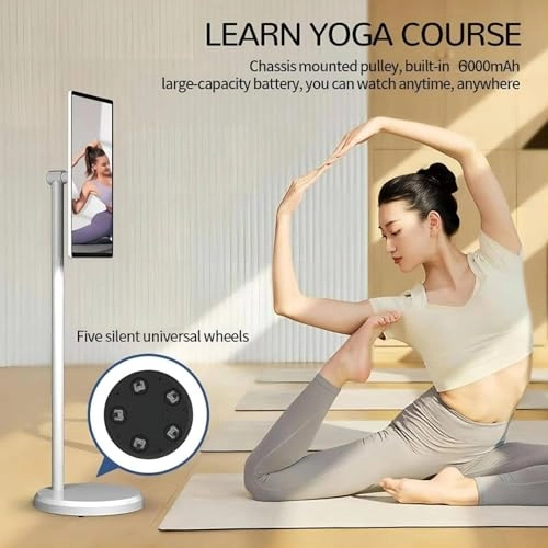 Portable Smart Tv - 1080p 27″