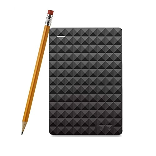 External Hard Drive - 5400 RPM 320GB 2.5 Inches HDD